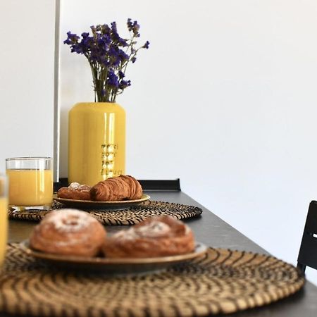 Myflats Deluxe Seafront Apartment Arenales del Sol Ngoại thất bức ảnh