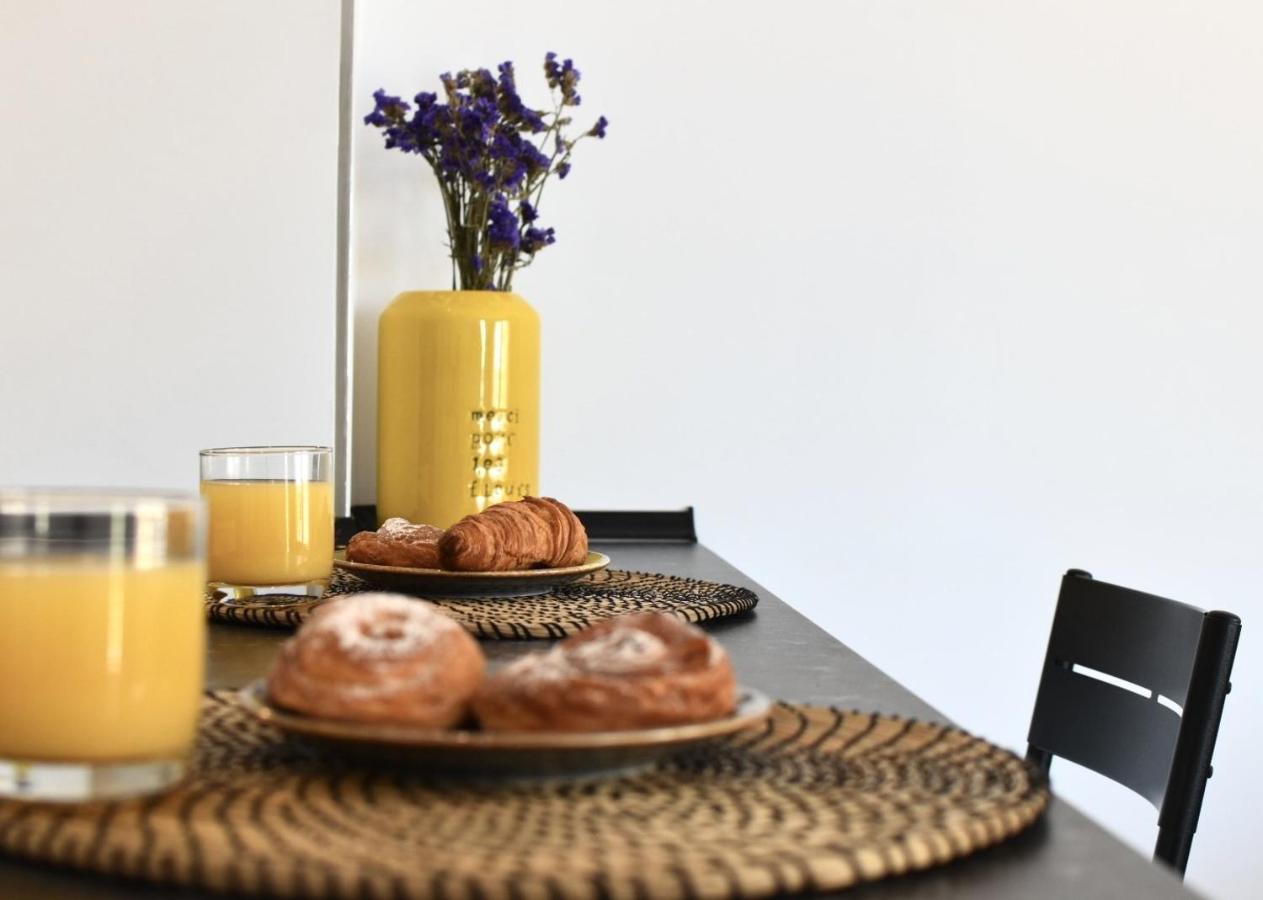 Myflats Deluxe Seafront Apartment Arenales del Sol Ngoại thất bức ảnh